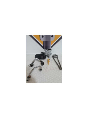 Pompa Ulei Completa Honda CBR 600rr PC 40 2009 2