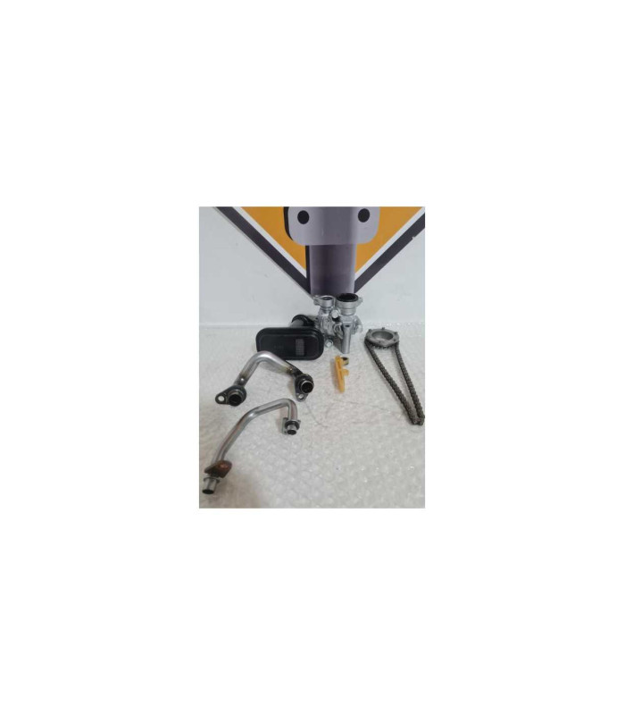 Pompa Ulei Completa Honda CBR 600rr PC 40 2009