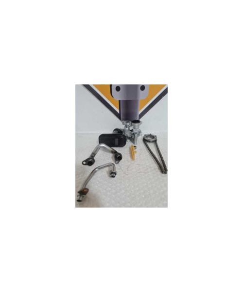 Pompa Ulei Completa Honda CBR 600rr PC 40 2009