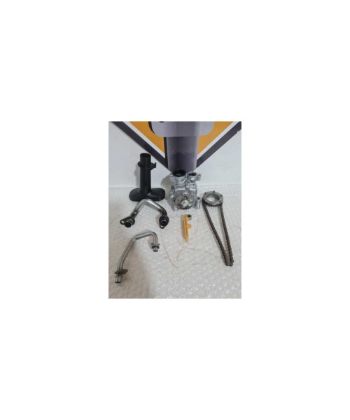 Pompa Ulei Completa Honda CBR 600rr PC 40 2009