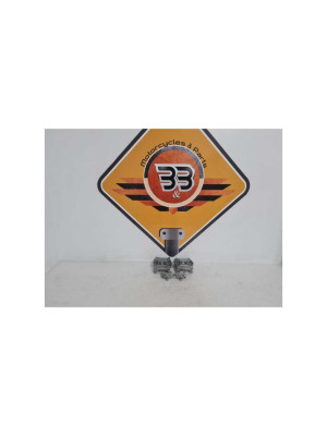 Prinderi Axe Came Honda CBR 600rr PC 40 2009