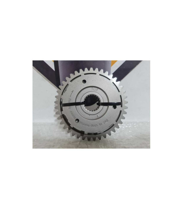 Rulment Unisens Frai Honda CBR 600rr PC 40 2009