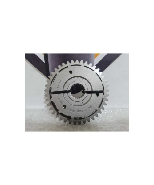 Rulment Unisens Frai Honda CBR 600rr PC 40 2009