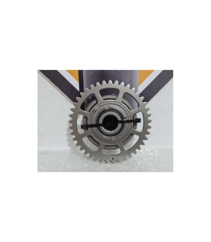 Rulment Unisens Frai Honda CBR 600rr PC 40 2009