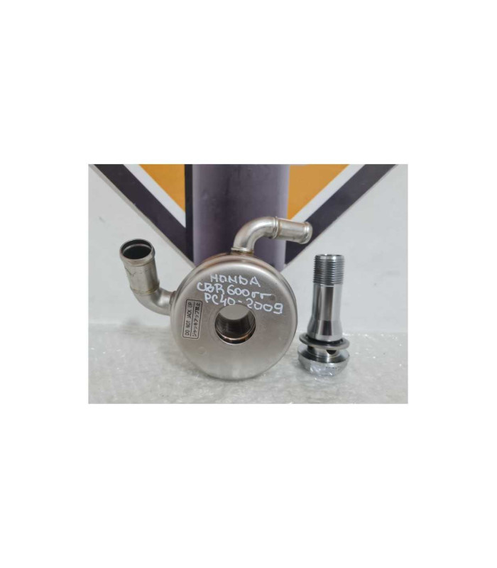 Termoflot Si Surub Honda CBR 600rr PC 40 2009