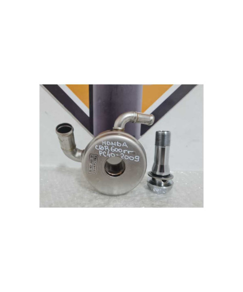 Termoflot Si Surub Honda CBR 600rr PC 40 2009