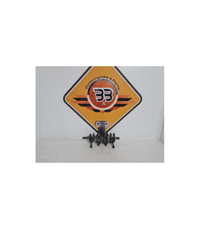 Vibrochen Si Biele Honda CBR 600rr PC 40 2009