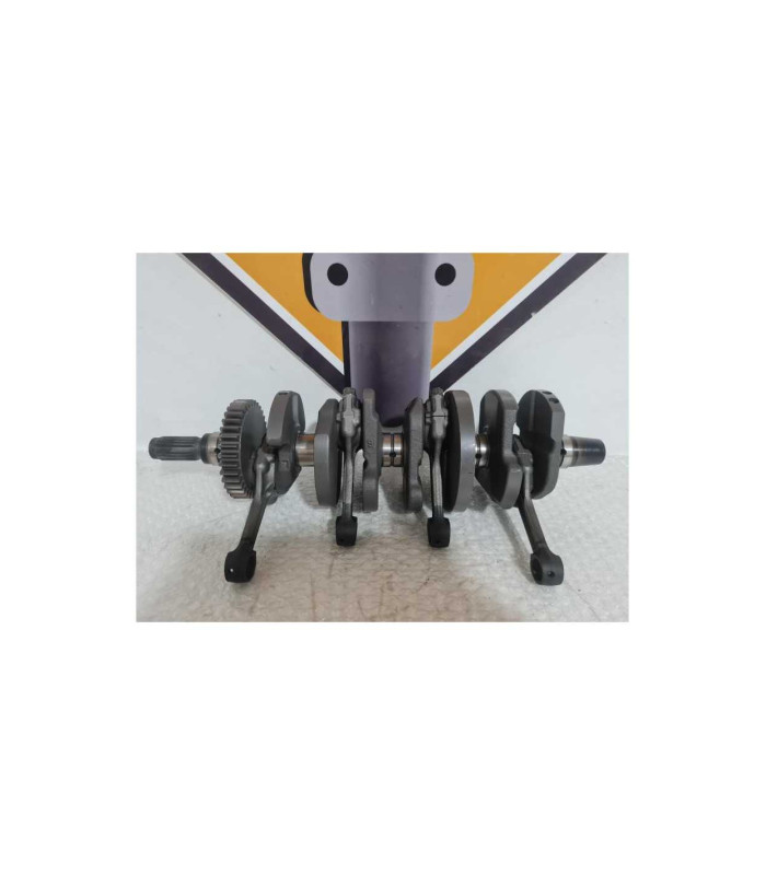 Vibrochen Si Biele Honda CBR 600rr PC 40 2009