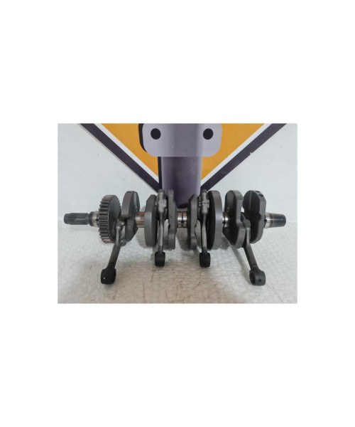 Vibrochen Si Biele Honda CBR 600rr PC 40 2009