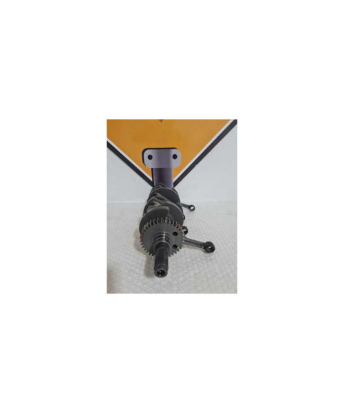 Vibrochen Si Biele Honda CBR 600rr PC 40 2009