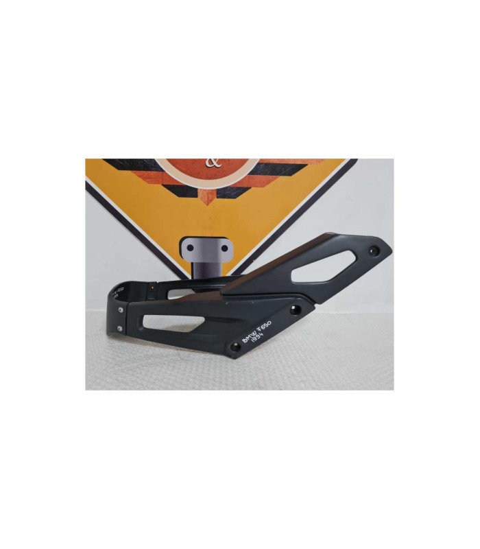 Aparatoare Lant Transmisie Si Noroi Pasager BMW F 650 1994