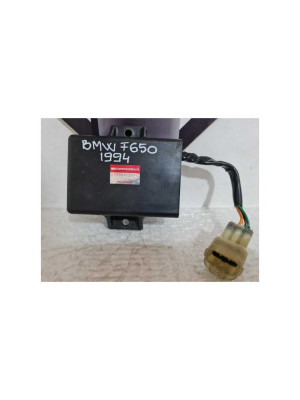 Cdi Ecu BMW F 650 1994 2
