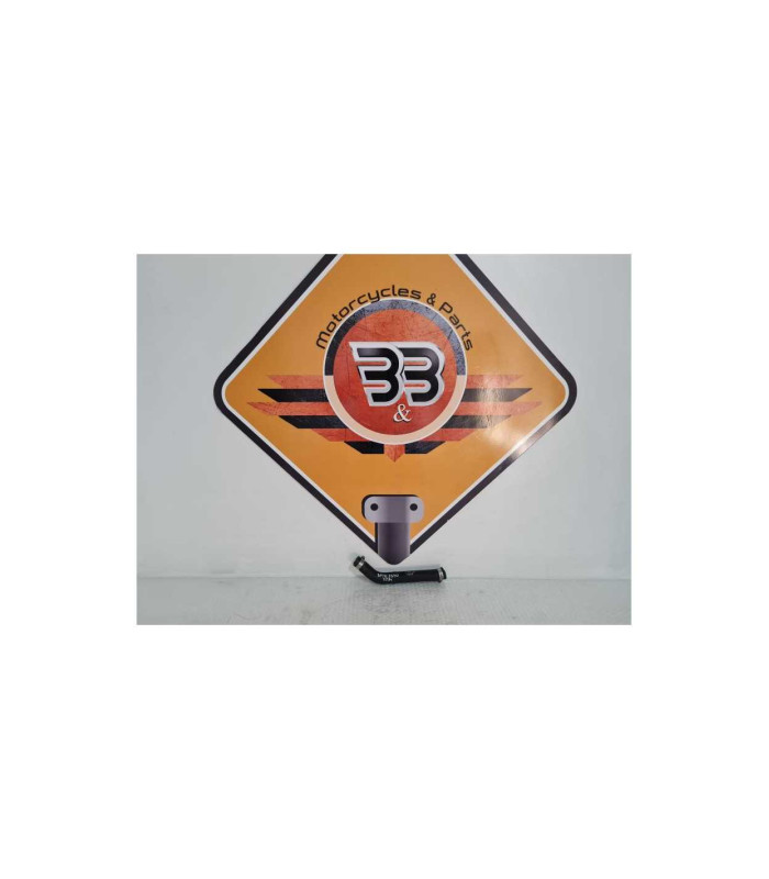 Conducta Apa BMW F 650 1994