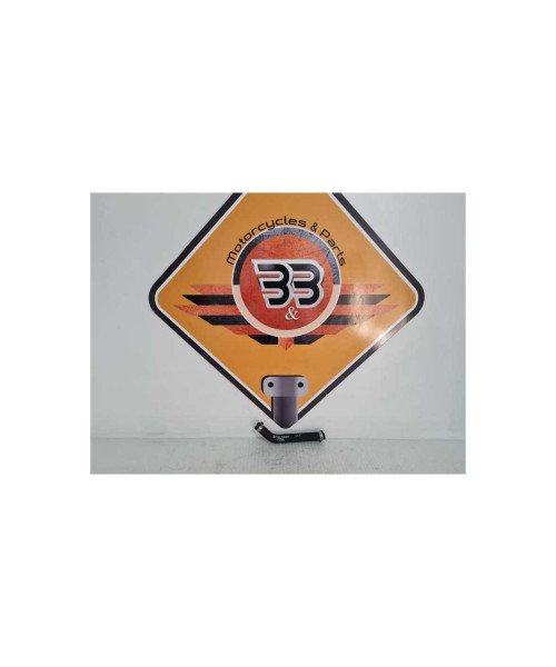 Conducta Apa BMW F 650 1994