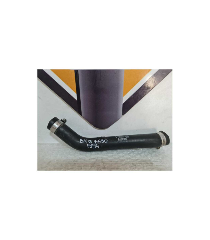Conducta Apa BMW F 650 1994