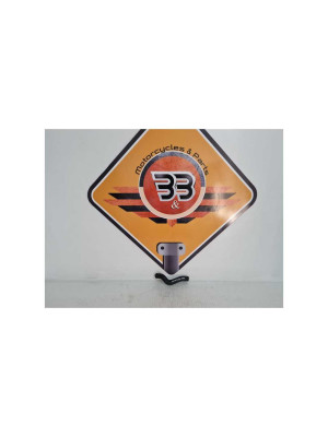 Conducta Apa BMW F 650 1994