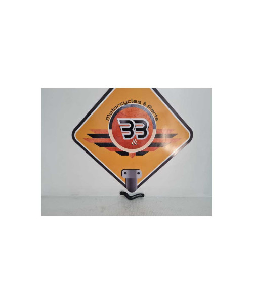 Conducta Apa BMW F 650 1994