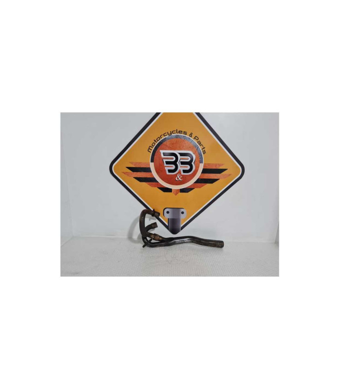 Galerii Evacuare BMW F 650 1994