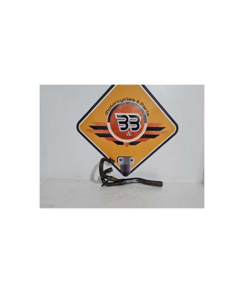 Galerii Evacuare BMW F 650 1994