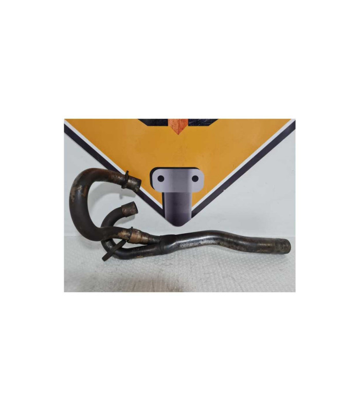 Galerii Evacuare BMW F 650 1994