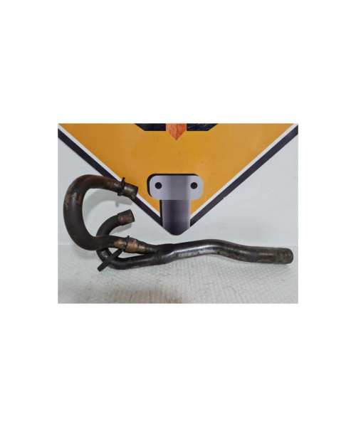 Galerii Evacuare BMW F 650 1994