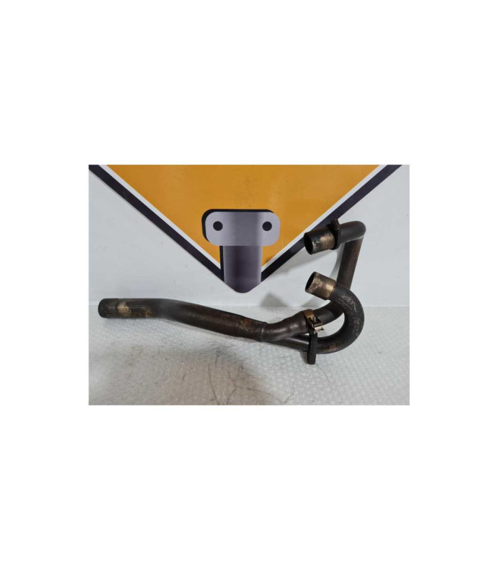 Galerii Evacuare BMW F 650 1994