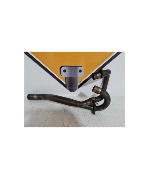 Galerii Evacuare BMW F 650 1994