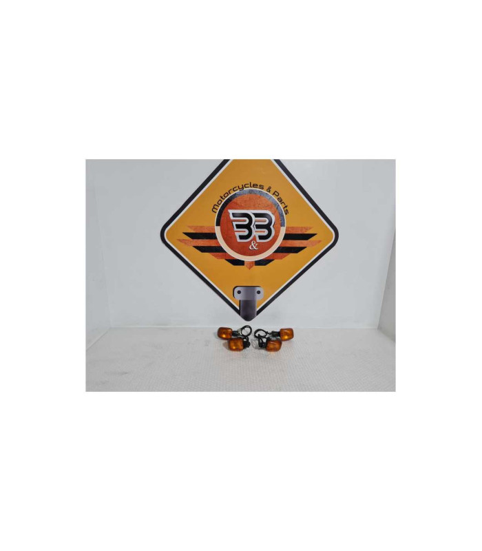 Semnalizari BMW F 650 1994