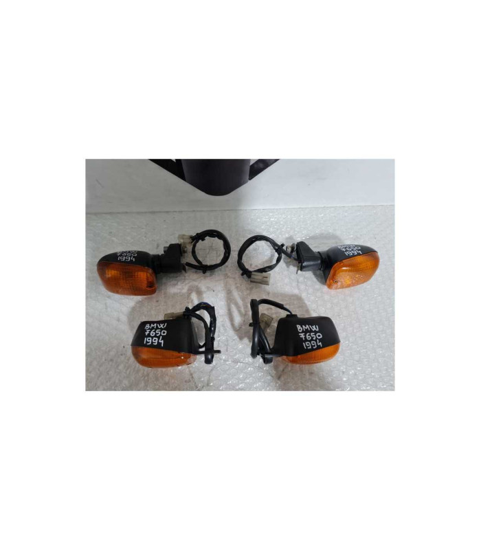 Semnalizari BMW F 650 1994