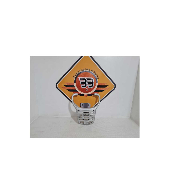 Suport Placa Topcase BMW F 650 1994