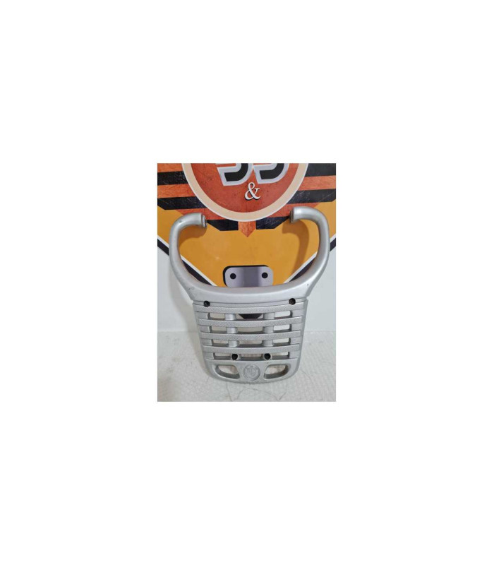 Suport Placa Topcase BMW F 650 1994
