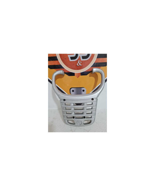 Suport Placa Topcase BMW F 650 1994
