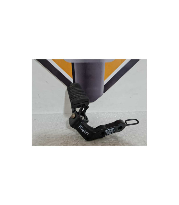 Suport Si Scarita Dreapta Pilot BMW F 650 1994