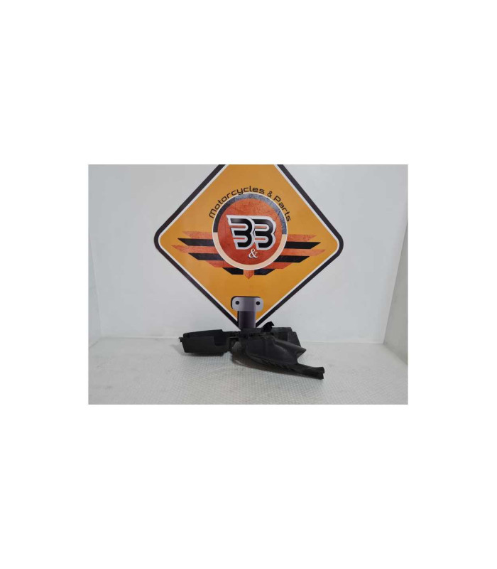 Undertail BMW F 650 1994