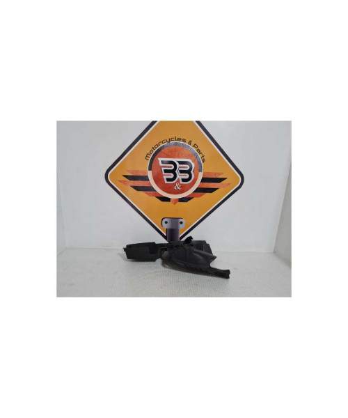 Undertail BMW F 650 1994