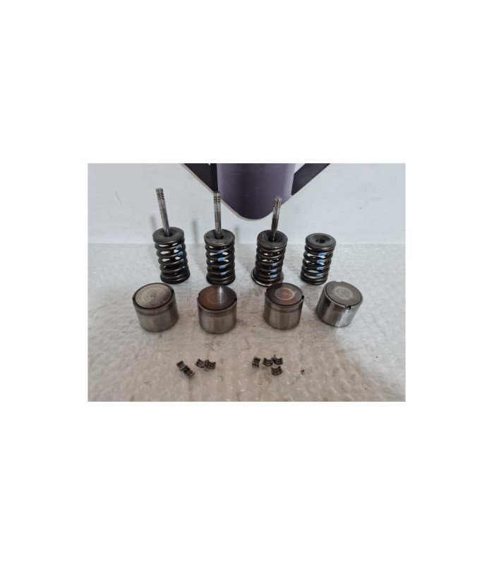 Supape Si Arcuri BMW F 650 1994