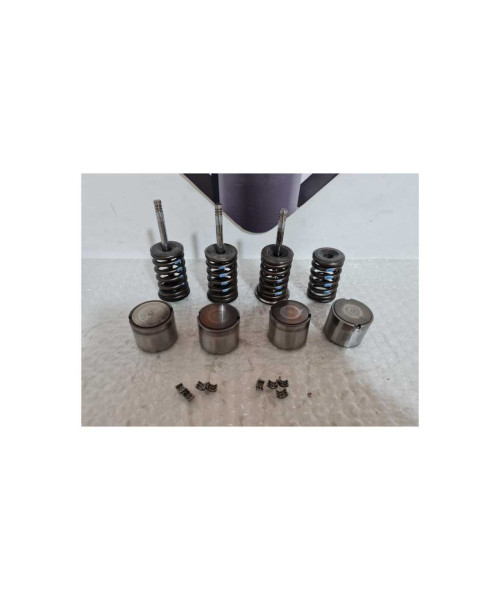 Supape Si Arcuri BMW F 650 1994