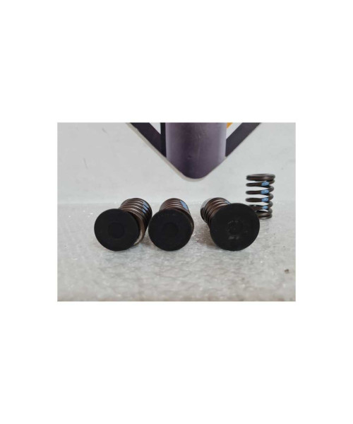 Supape Si Arcuri BMW F 650 1994