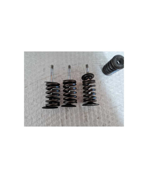 Supape Si Arcuri BMW F 650 1994