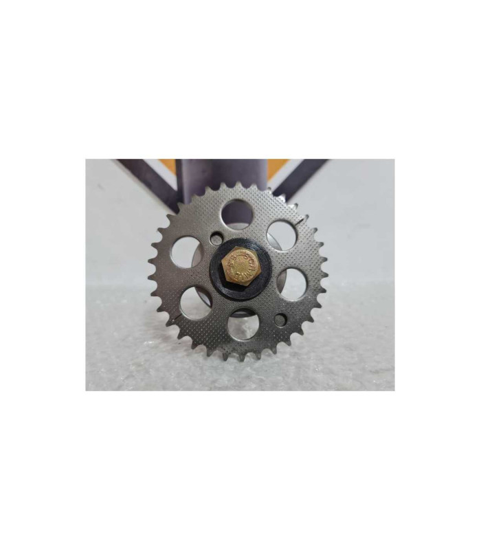 Axa Came Evacuare BMW F 650 1994