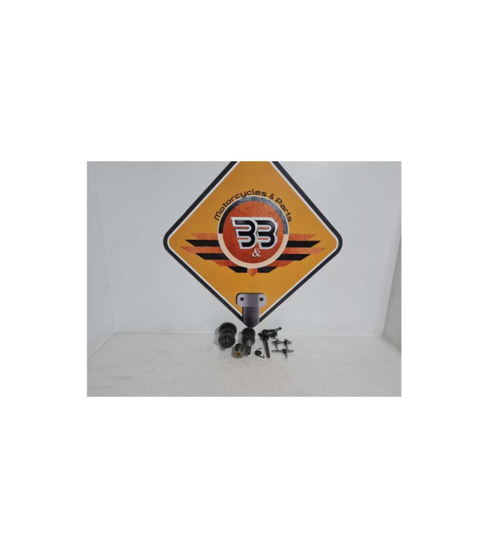 Cutie Viteze BMW F 650 1994