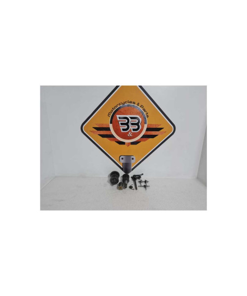 Cutie Viteze BMW F 650 1994