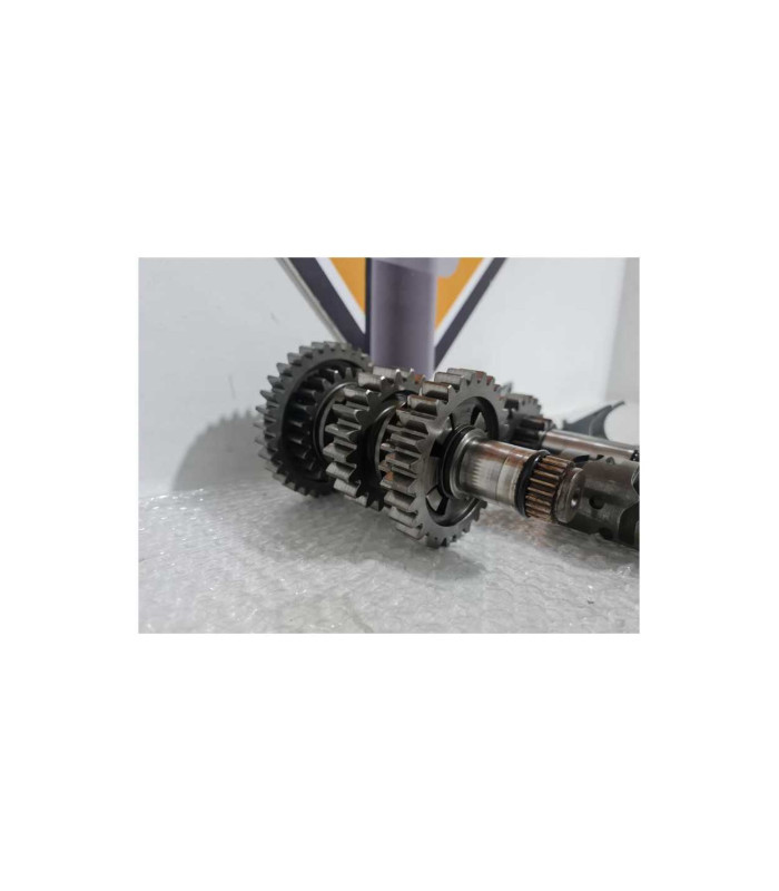 Cutie Viteze BMW F 650 1994