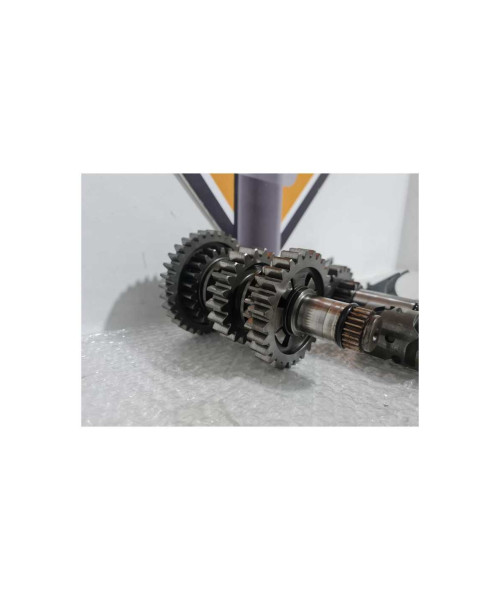 Cutie Viteze BMW F 650 1994