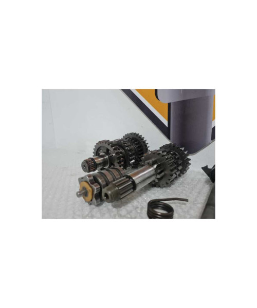 Cutie Viteze BMW F 650 1994