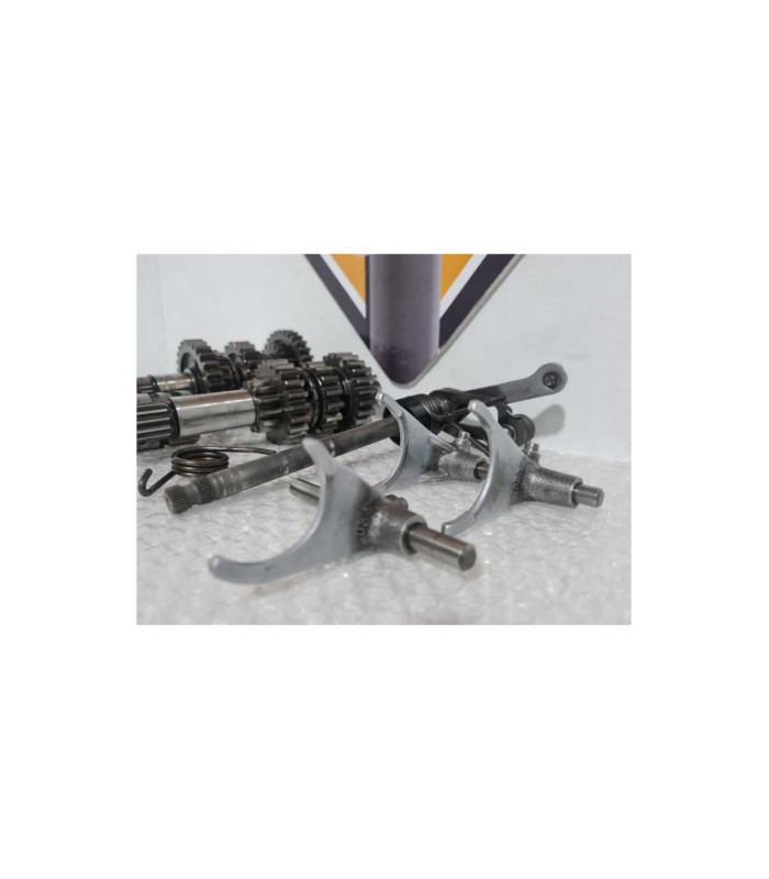 Cutie Viteze BMW F 650 1994