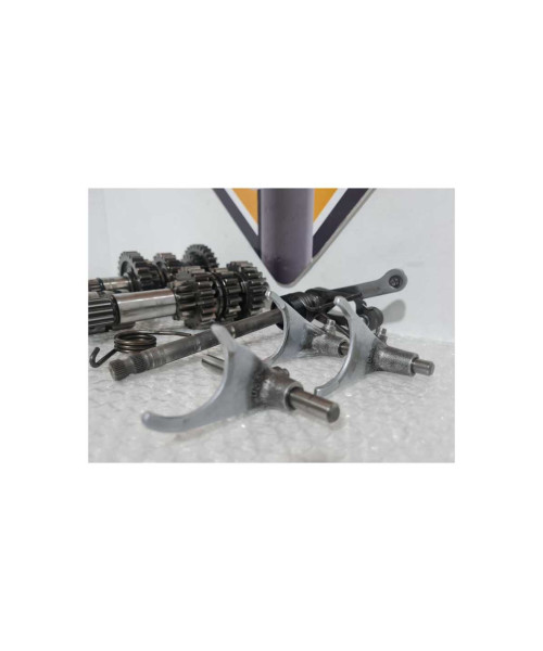 Cutie Viteze BMW F 650 1994