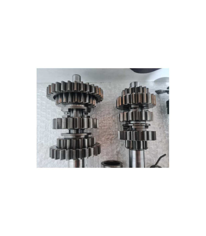 Cutie Viteze BMW F 650 1994