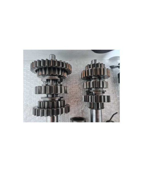 Cutie Viteze BMW F 650 1994