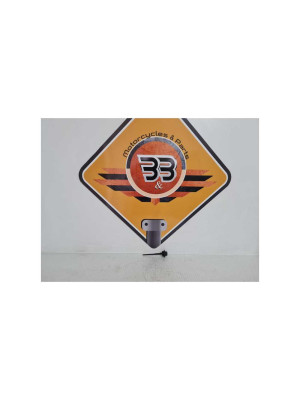 Joja Ulei BMW F 650 1994